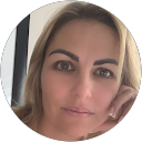 Mandy Haupt profile picture