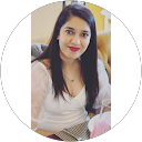 Shwestha Rajaram profile picture